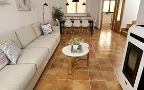 Casa De Vacaciones El Escondite De Gredos